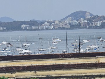 Apartamento - Venda - Botafogo - Rio de Janeiro - RJ